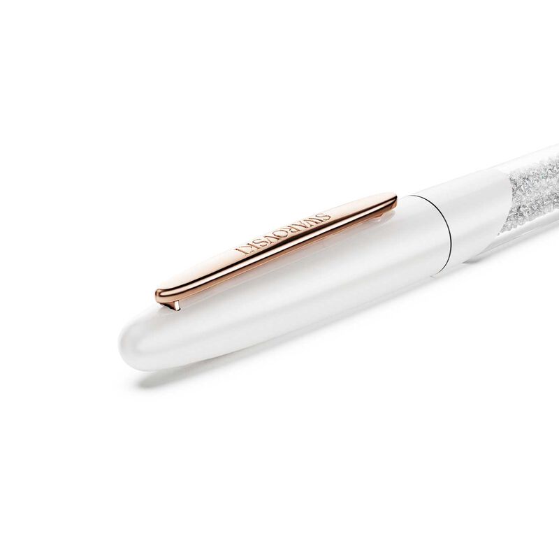 Swarovski Crystalline Nova Rollerball Pen image number 2